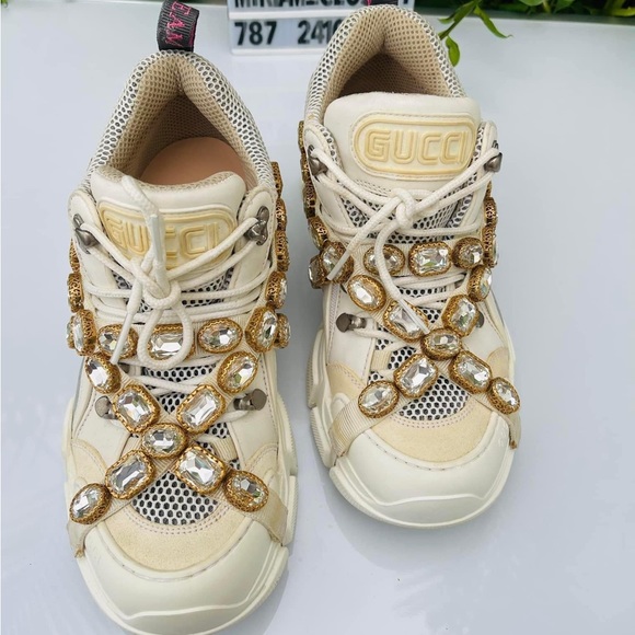 Gucci Flashtrek 40 - Picture 3 of 16